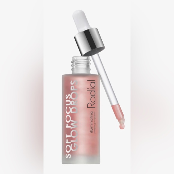 Rodial Soft Focus Glow Drops